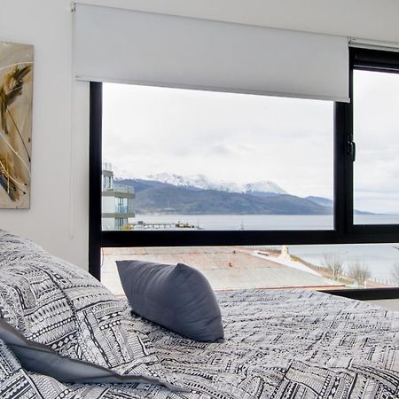 Rivadavia Apartamentos Ουσουάια Εξωτερικό φωτογραφία