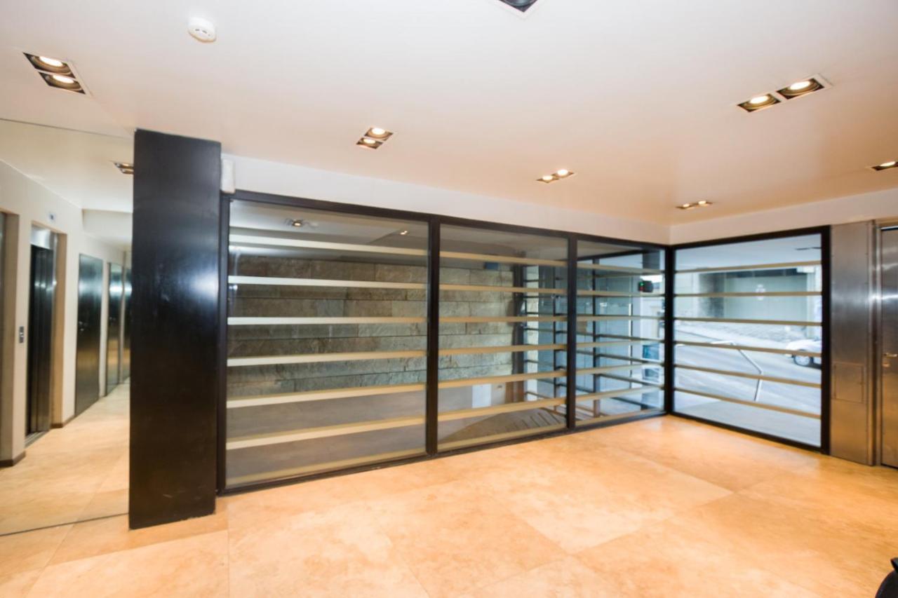 Rivadavia Apartamentos Ουσουάια Εξωτερικό φωτογραφία