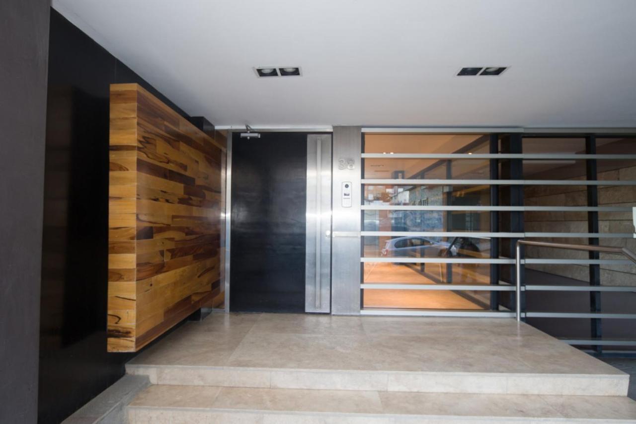 Rivadavia Apartamentos Ουσουάια Εξωτερικό φωτογραφία