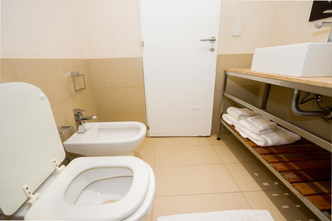 Rivadavia Apartamentos Ουσουάια Εξωτερικό φωτογραφία
