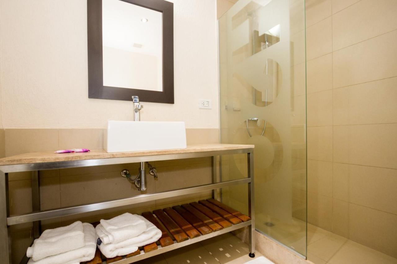 Rivadavia Apartamentos Ουσουάια Εξωτερικό φωτογραφία