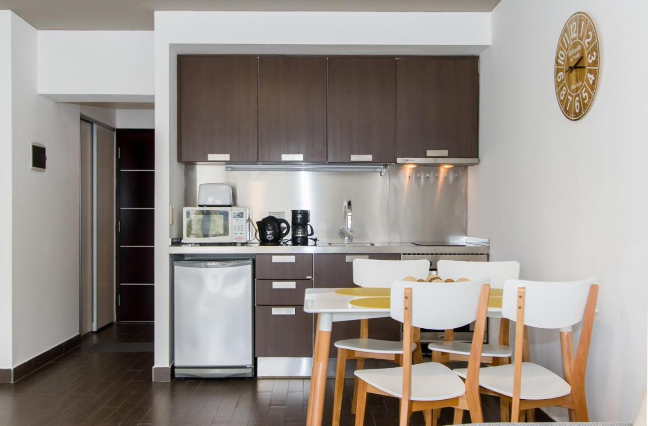 Rivadavia Apartamentos Ουσουάια Εξωτερικό φωτογραφία