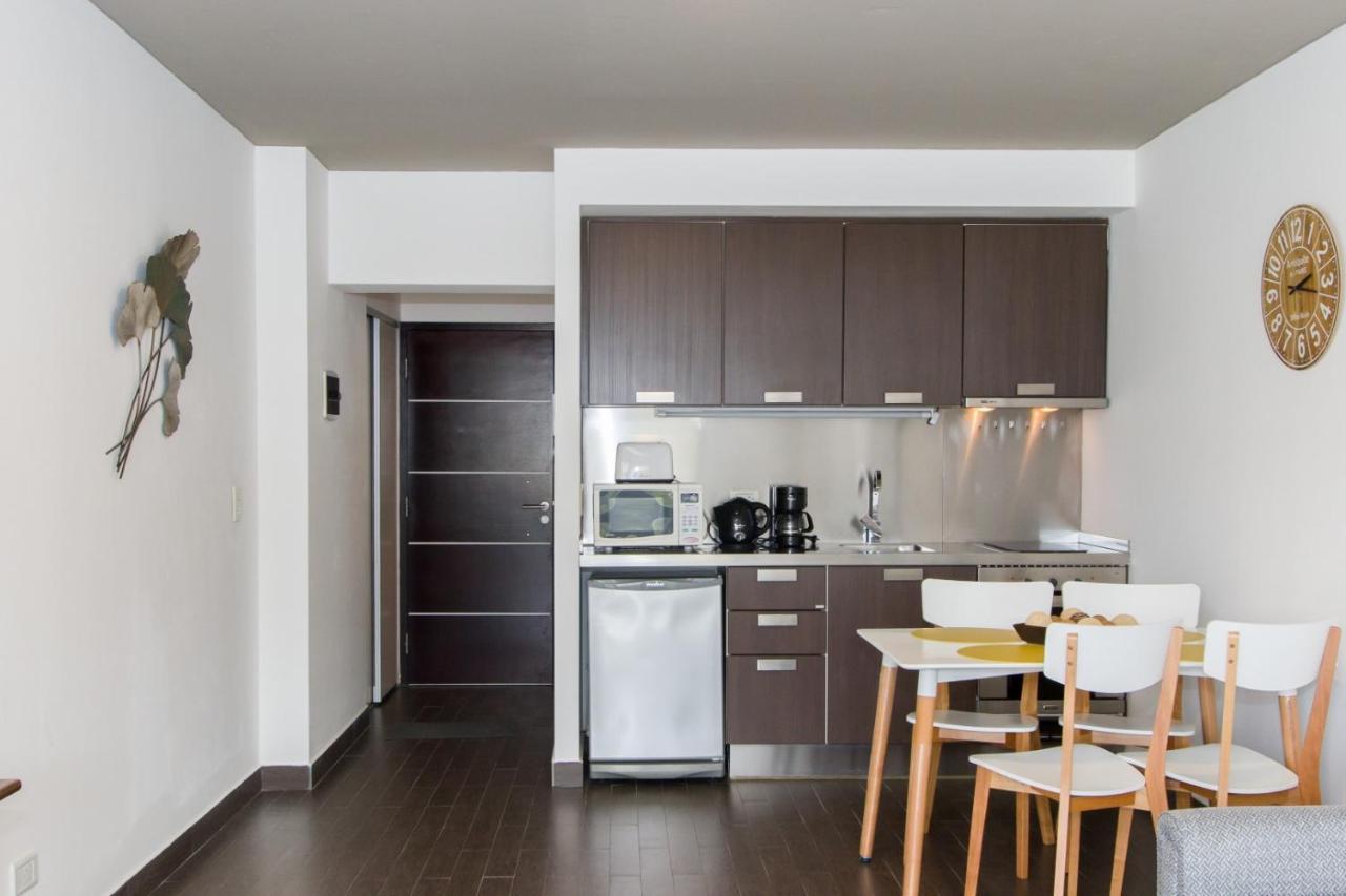 Rivadavia Apartamentos Ουσουάια Εξωτερικό φωτογραφία