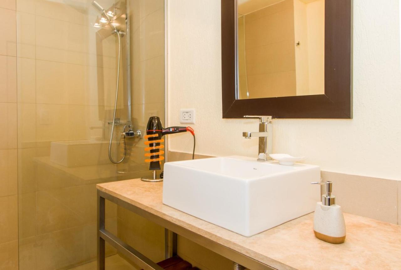 Rivadavia Apartamentos Ουσουάια Εξωτερικό φωτογραφία