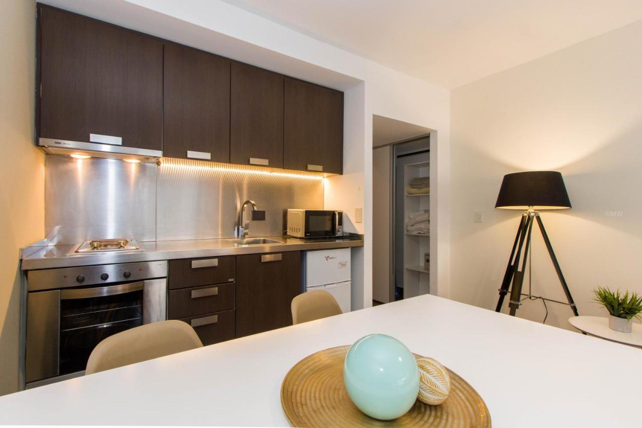 Rivadavia Apartamentos Ουσουάια Εξωτερικό φωτογραφία