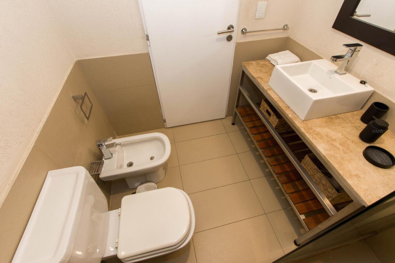 Rivadavia Apartamentos Ουσουάια Εξωτερικό φωτογραφία